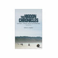 Book cover of 'The Higdon Chronicles' with a desert scene and motorcycle riders.