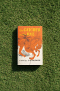The Catcher in the Rye - Paperback