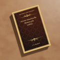 Across America By Motorcycle (1922) - Paperback