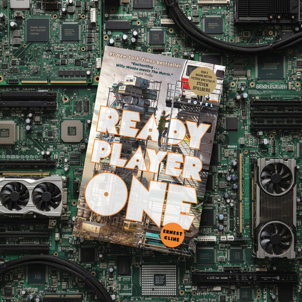 Ready Player One