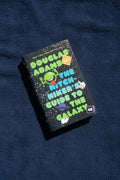 The Hitchhiker's Guide to the Galaxy - Mass Market Paperbound
