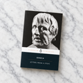 Letters from a Stoic by Seneca (Paperback)