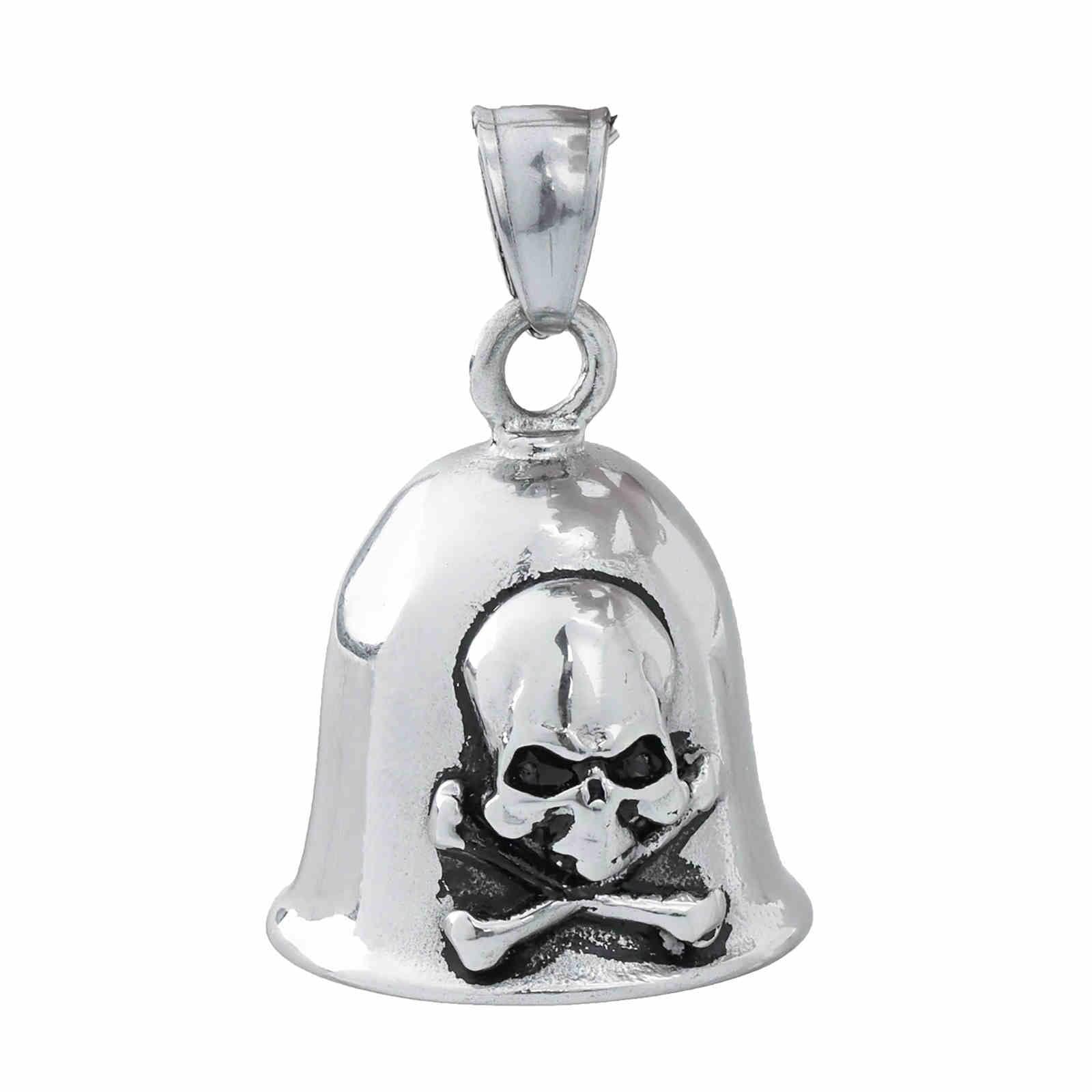 Vintage motorcycle guardian bell alternate style