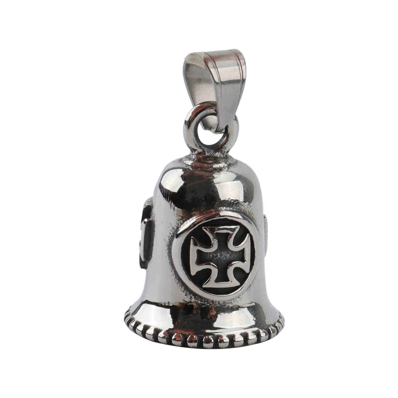 Guardian bell motorcycle gift accessory