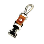 Vintage Motorcycle Glove Clip