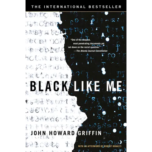 Black Like Me - Paperback