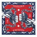 Juneteenth Freedom Bandana