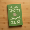 The Way of Zen =: [Zendao] - Paperback