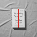 Surviving Autocracy - Paperback