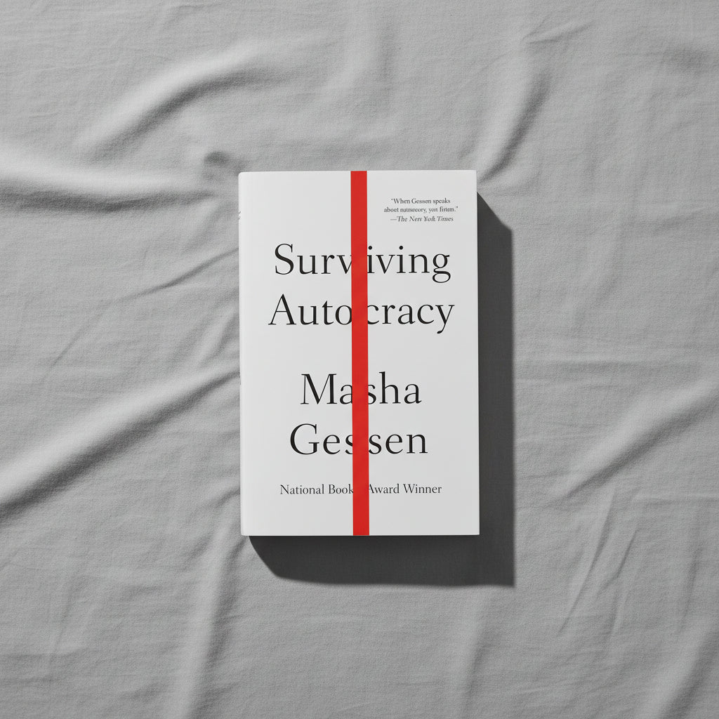Surviving Autocracy - Paperback