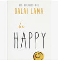 Book - Be Happy