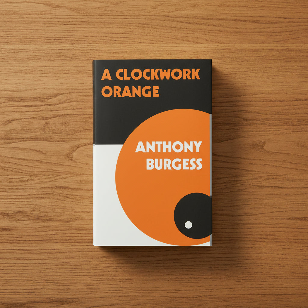 A Clockwork Orange