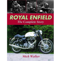 Royal Enfield: The Complete Story - Hardcover