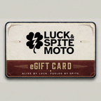 Digital Luck & Spite Moto gift card artwork
