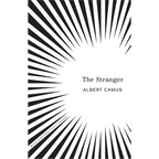 The Stranger - Paperback