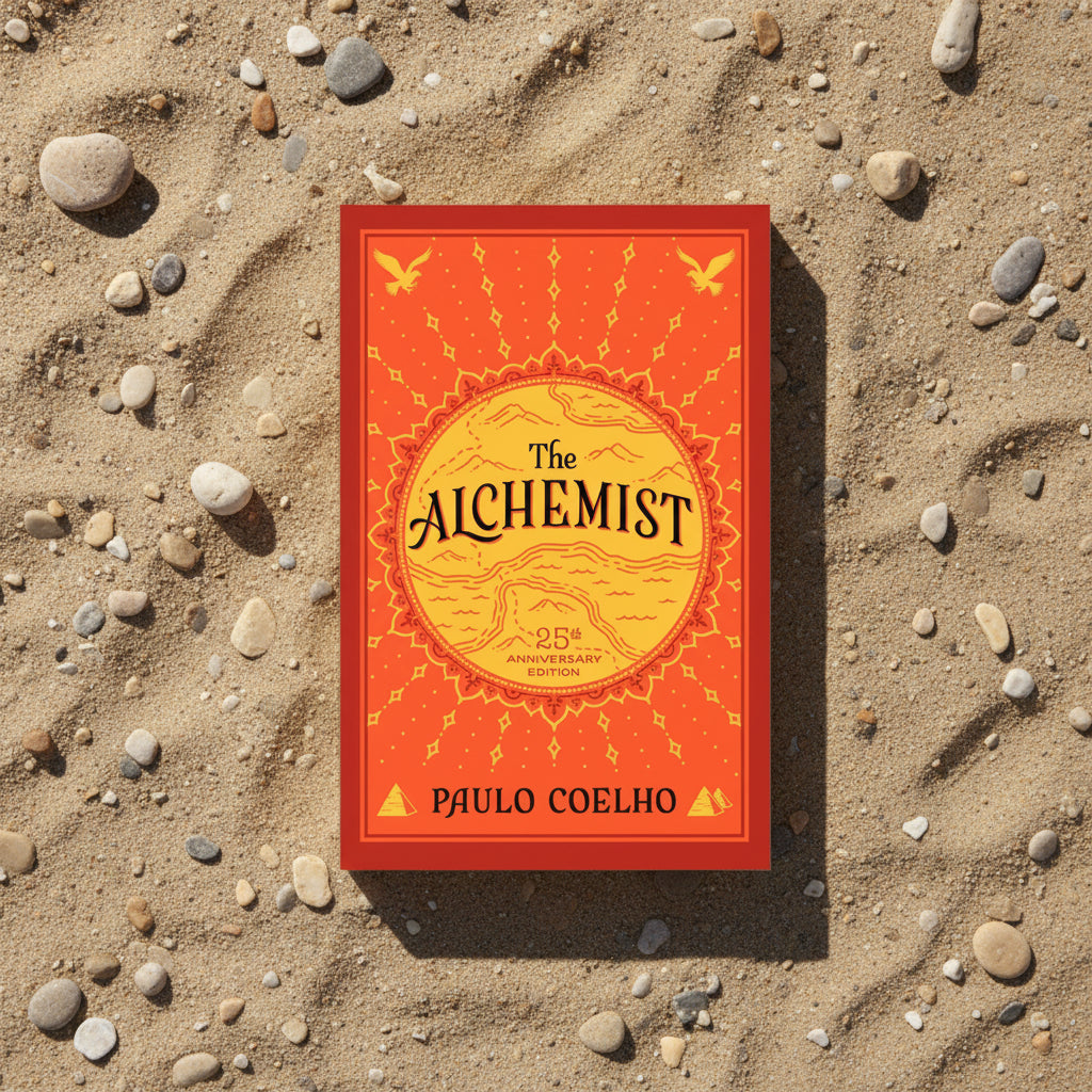 The Alchemist