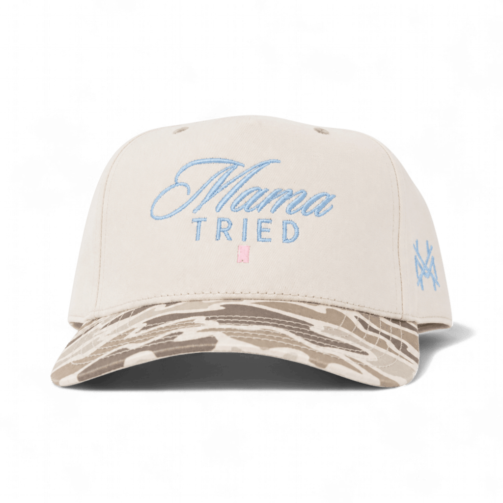 Mama Tried Ultra