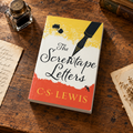 The Screwtape Letters by C. S. Lewis (Paperback)