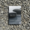 Cover of Tao Te Ching: A New English Version by Lao Tzu