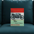 Cover of The Perfect Vehicle by Melissa Holbrook Pierson, paperback edition